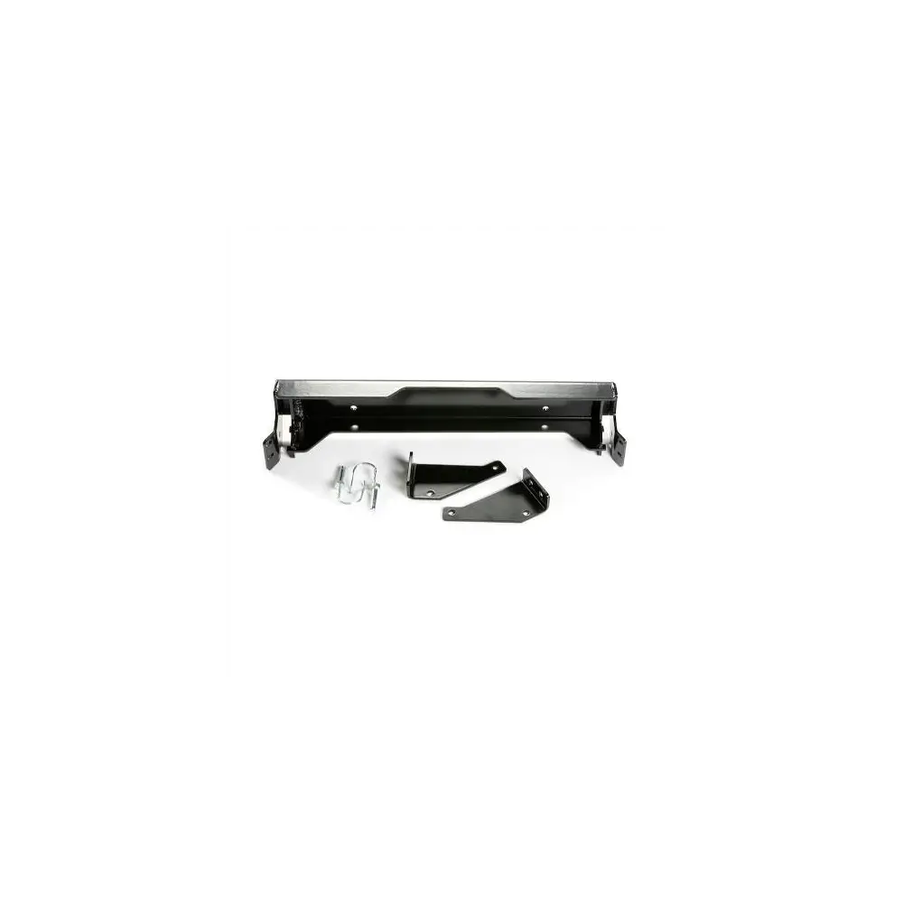 Warn ATV Front Snow Plow Mount - Kubota - WAR107644
